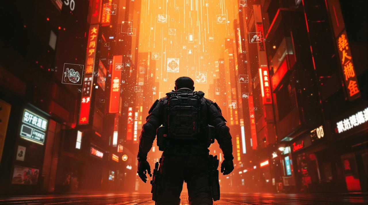 战神记忆